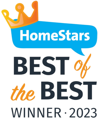 homestars best of the best winner 2023