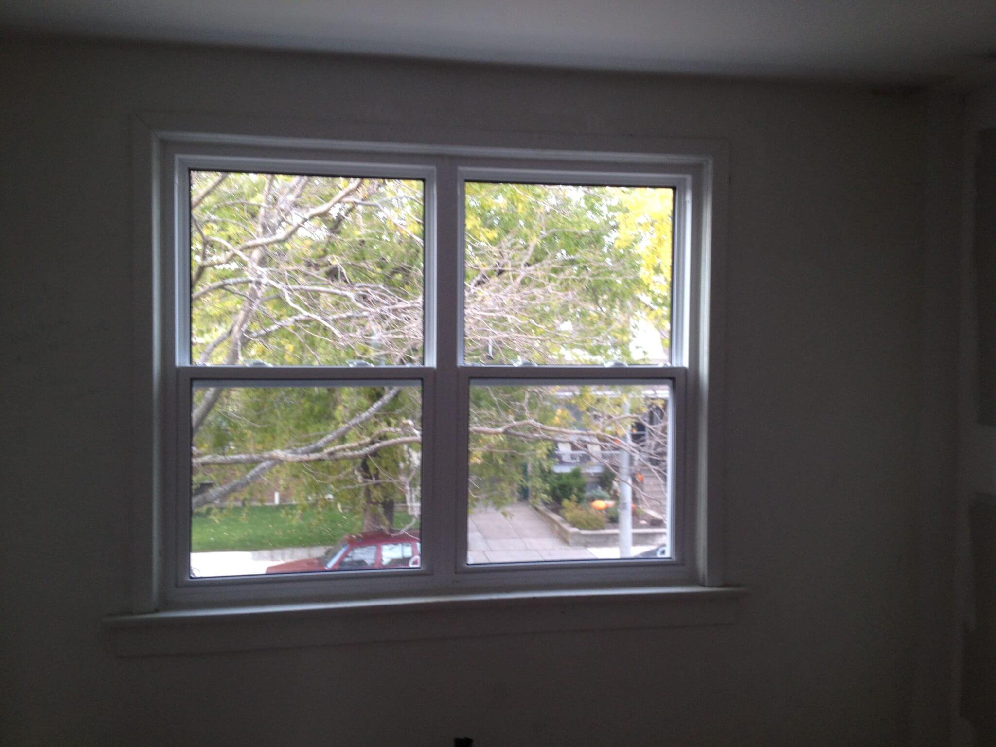 What is a Double Hung Window? Eco Choice Windows and Doors