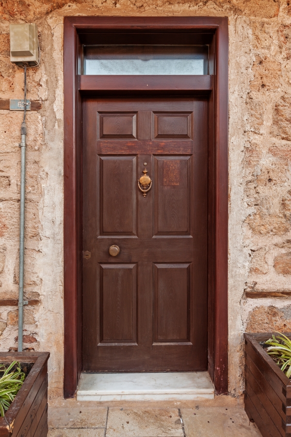 Fiberglass vs Steel Door: What is a Better Entry Door Option?