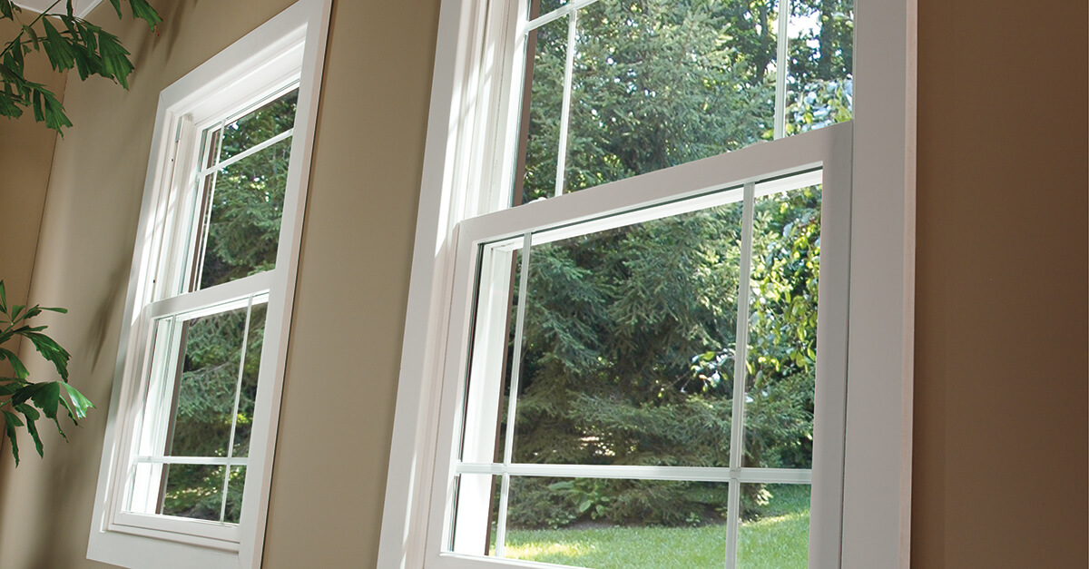 Triple vs Double Pane Windows: What's the Difference?