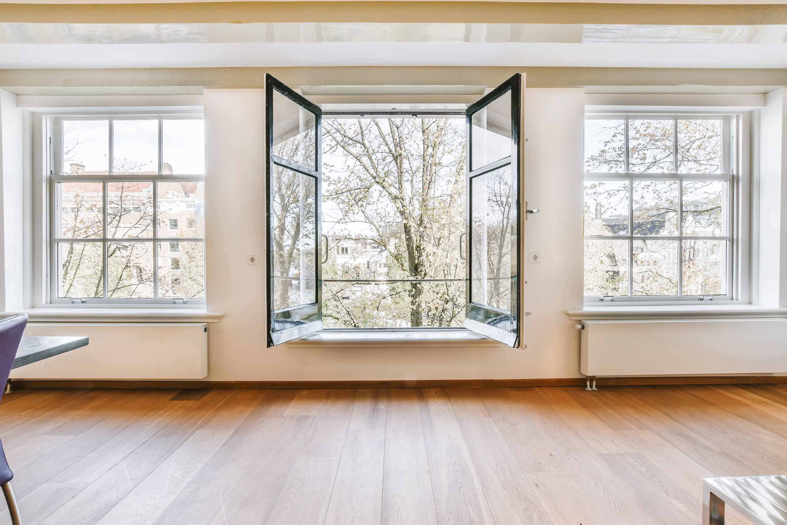 Fixed or Operable Windows: Which Should You Choose? - Eco Choice