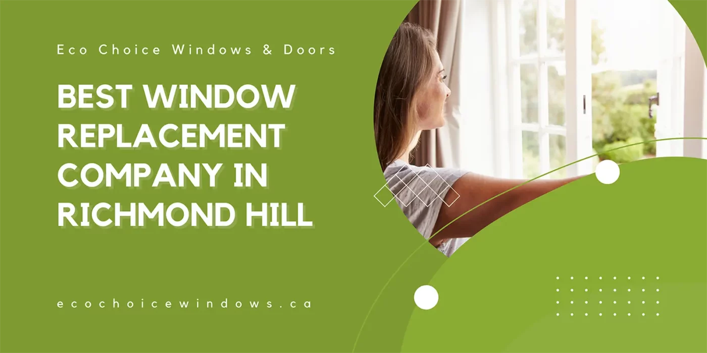 window-replacement-richmond-hill